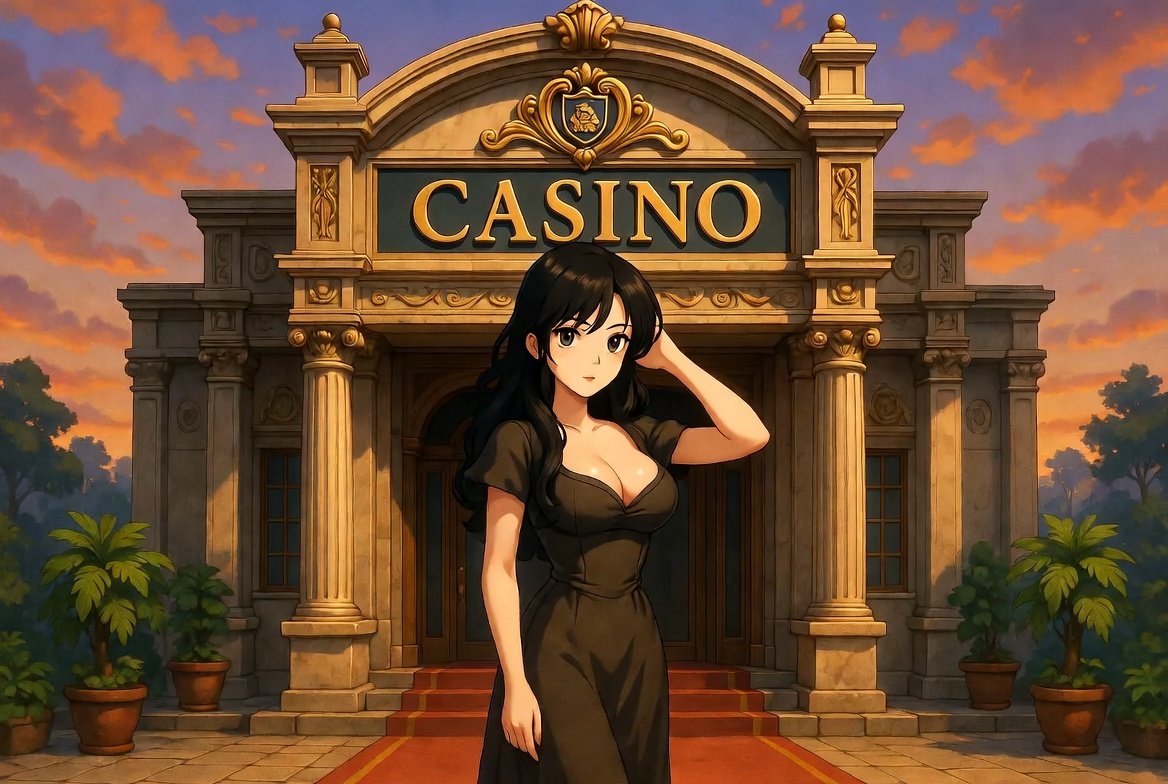 MGM바카라 이용 전 코인카지노 관련해 알아두면 좋은 정보