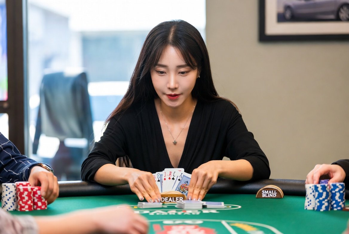 MGM바카라 이용 시 꼭 확인해야 할 카지노사이트 체크 포인트 정리